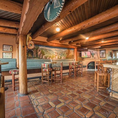 Hotel El Mirador - Balderrama Hotel Collection Areponapuchi エクステリア 写真