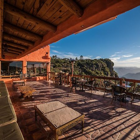 Hotel El Mirador - Balderrama Hotel Collection Areponapuchi エクステリア 写真
