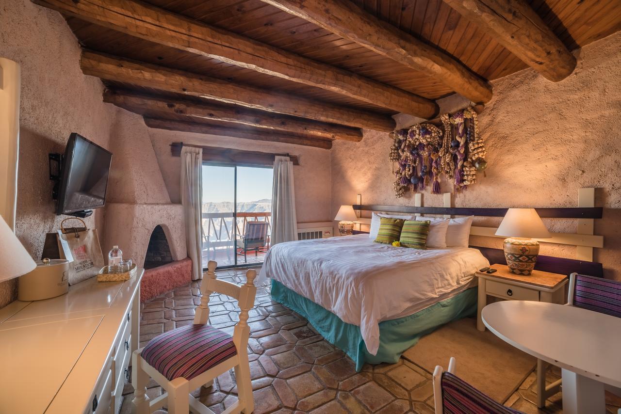 Hotel El Mirador - Balderrama Hotel Collection Areponapuchi エクステリア 写真
