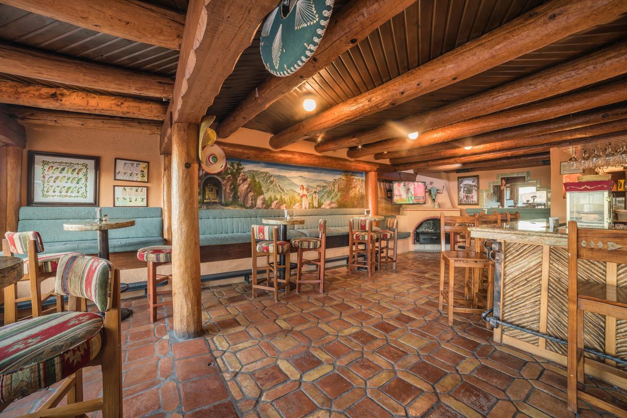Hotel El Mirador - Balderrama Hotel Collection Areponapuchi エクステリア 写真
