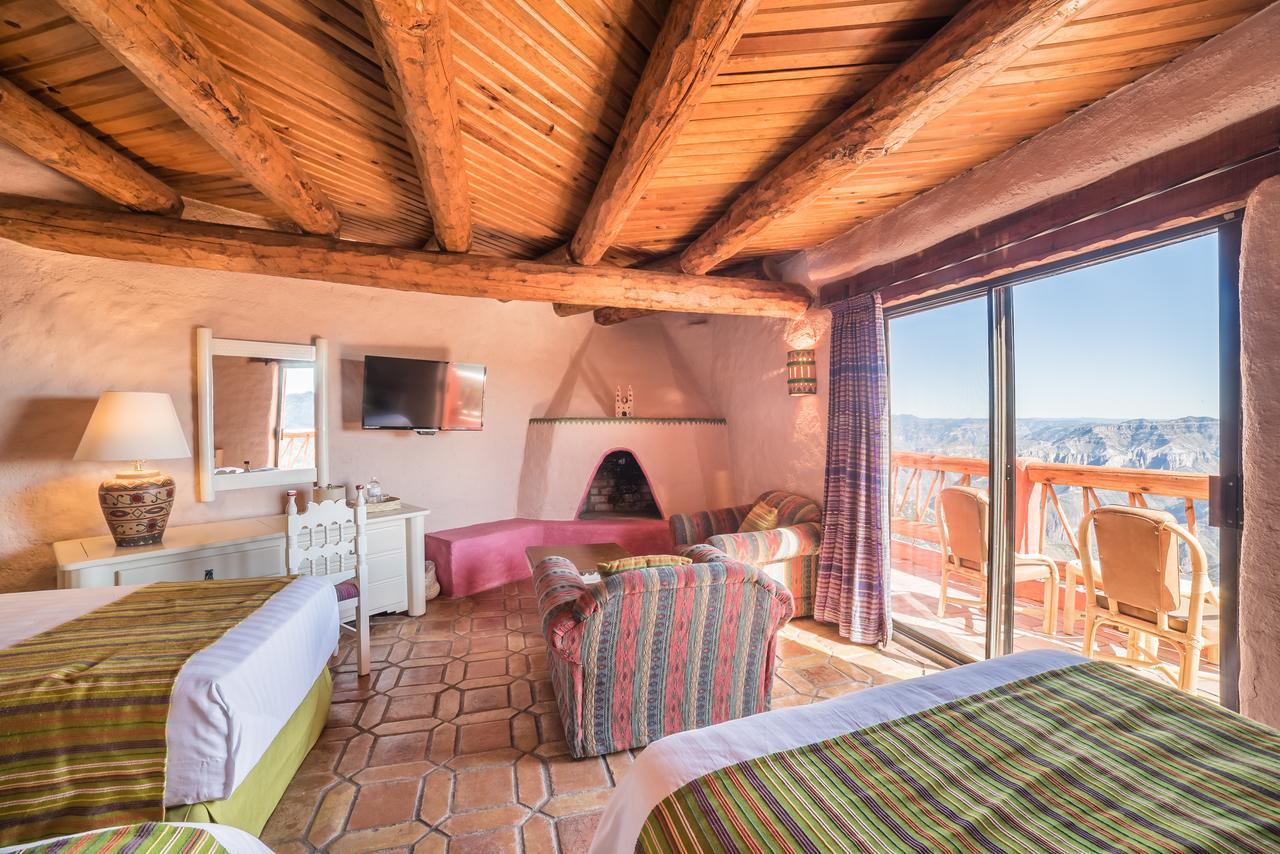 Hotel El Mirador - Balderrama Hotel Collection Areponapuchi エクステリア 写真