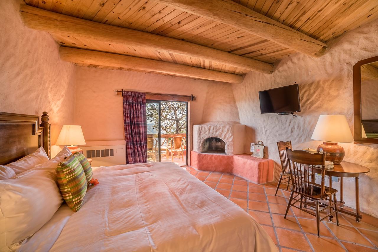 Hotel El Mirador - Balderrama Hotel Collection Areponapuchi エクステリア 写真