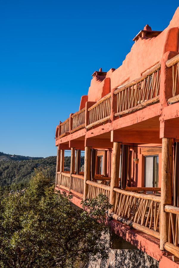 Hotel El Mirador - Balderrama Hotel Collection Areponapuchi エクステリア 写真