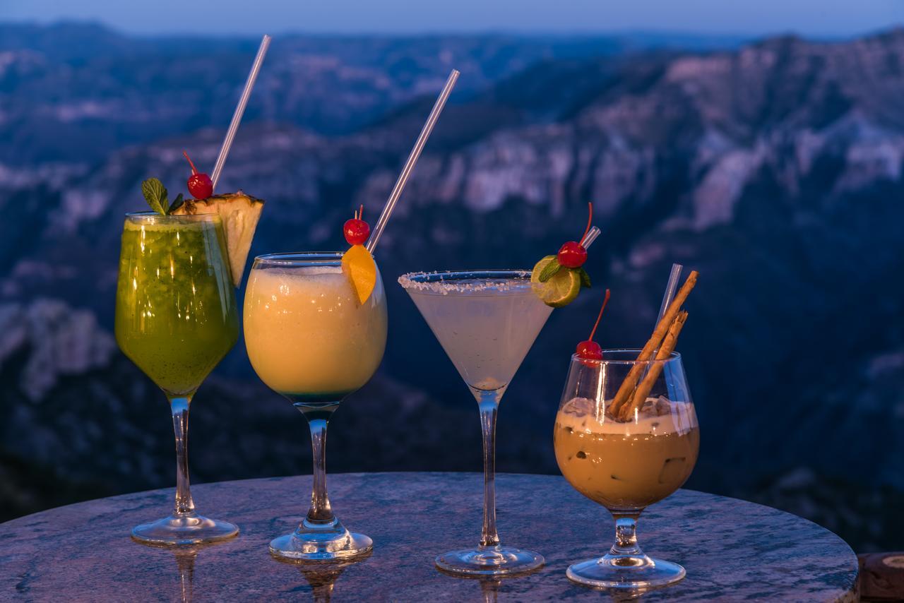 Hotel El Mirador - Balderrama Hotel Collection Areponapuchi エクステリア 写真