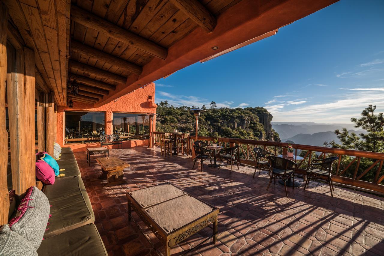 Hotel El Mirador - Balderrama Hotel Collection Areponapuchi エクステリア 写真
